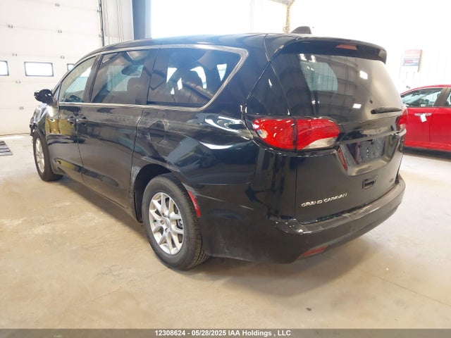 2C4RC1ZG5SR505657 Chrysler grand caravan