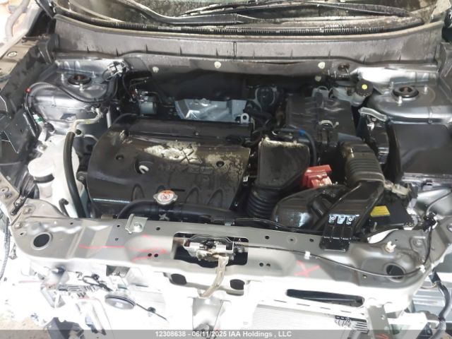 JA4AJVAW9NU605811 Mitsubishi Rvr Gt/le/se/sel