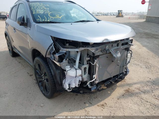 JA4AJVAW9NU605811 Mitsubishi Rvr Gt/le/se/sel