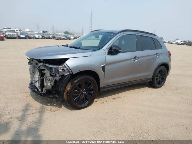 JA4AJVAW9NU605811 Mitsubishi Rvr Gt/le/se/sel