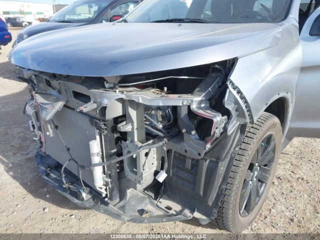 JA4AJVAW9NU605811 Mitsubishi Rvr Gt/le/se/sel