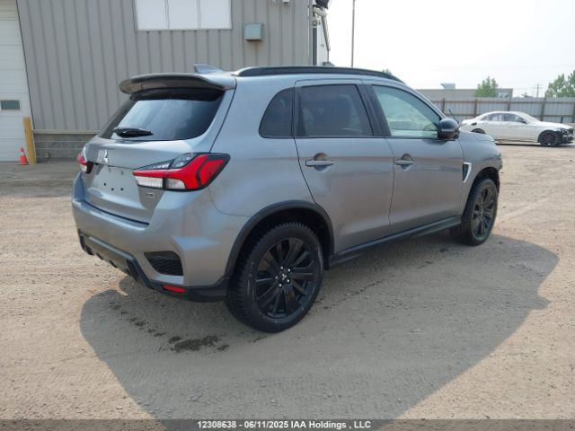 JA4AJVAW9NU605811 Mitsubishi Rvr Gt/le/se/sel