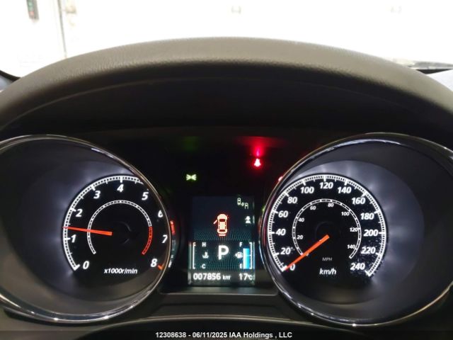 JA4AJVAW9NU605811 Mitsubishi Rvr Gt/le/se/sel