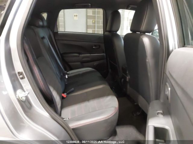 JA4AJVAW9NU605811 Mitsubishi Rvr Gt/le/se/sel