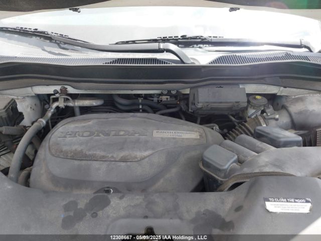 5FNYF6H9XGB505885 Honda j35y6