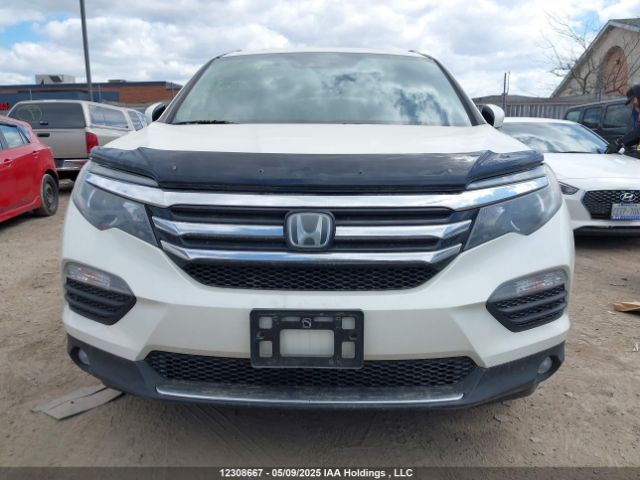 5FNYF6H9XGB505885 Honda j35y6