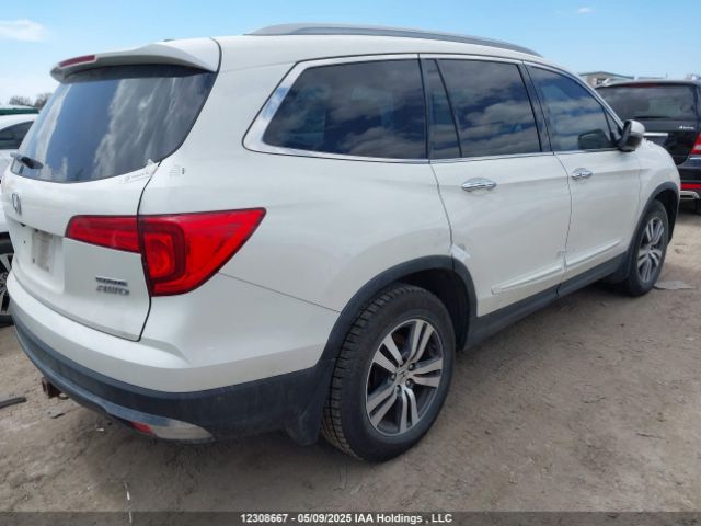 5FNYF6H9XGB505885 Honda j35y6