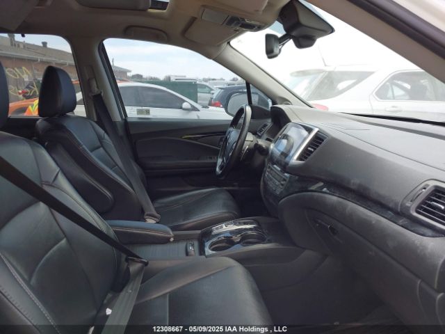 5FNYF6H9XGB505885 Honda j35y6
