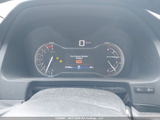 5FNYF6H9XGB505885 Honda j35y6