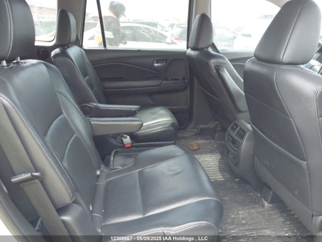 5FNYF6H9XGB505885 Honda j35y6