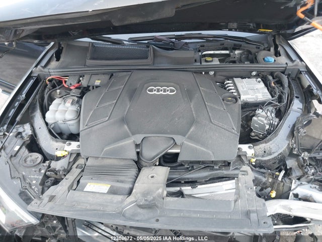 WA1MXBF73ND021349 Audi 55 tfsi