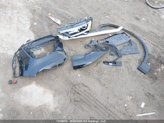 WA1MXBF73ND021349 Audi 55 tfsi