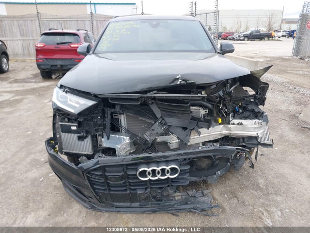 WA1MXBF73ND021349 Audi 55 tfsi