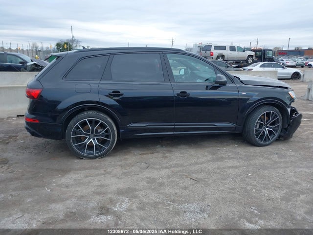 WA1MXBF73ND021349 Audi 55 tfsi