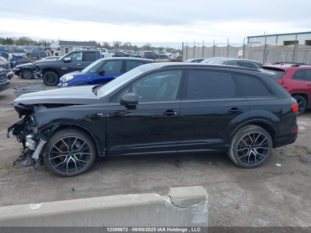 WA1MXBF73ND021349 Audi 55 tfsi