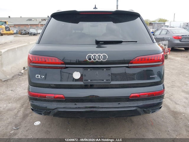 WA1MXBF73ND021349 Audi 55 tfsi