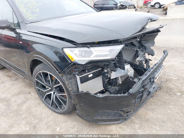 WA1MXBF73ND021349 Audi 55 tfsi