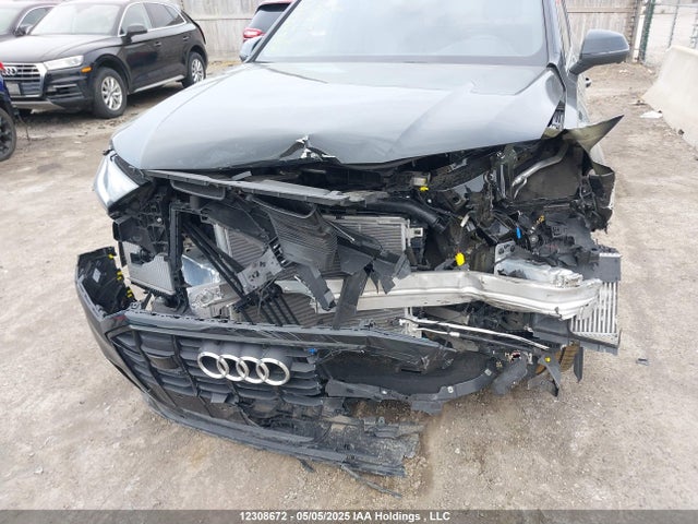 WA1MXBF73ND021349 Audi 55 tfsi
