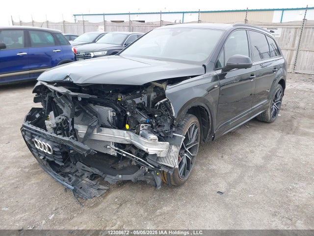 WA1MXBF73ND021349 Audi 55 tfsi