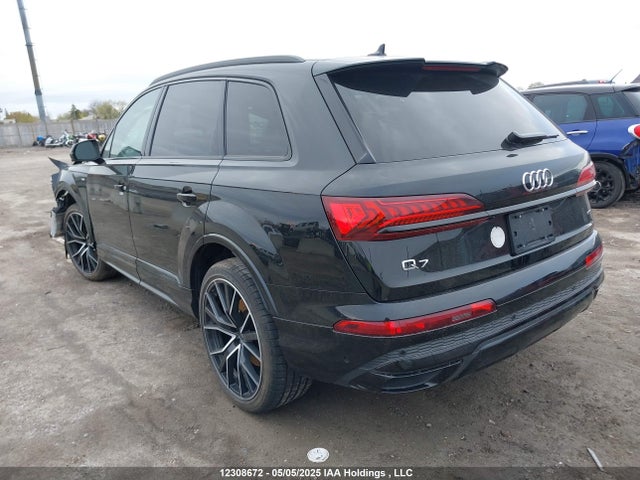 WA1MXBF73ND021349 Audi 55 tfsi