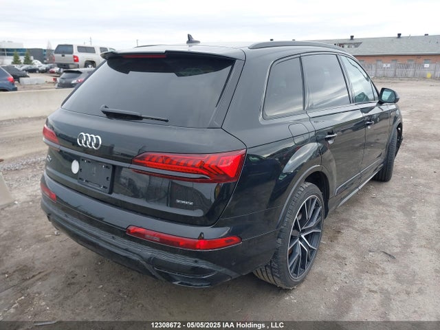 WA1MXBF73ND021349 Audi 55 tfsi