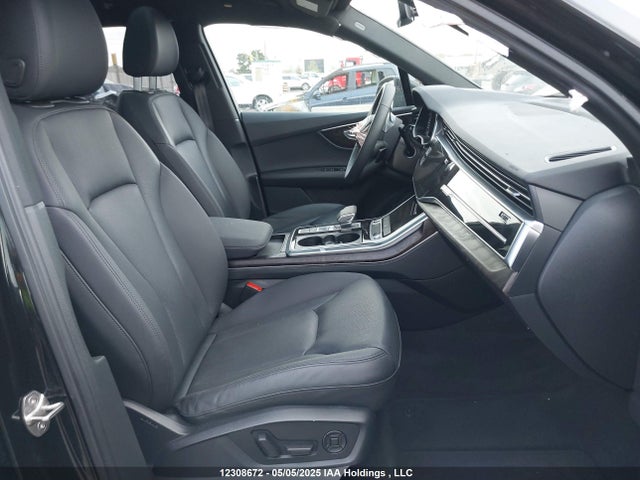 WA1MXBF73ND021349 Audi 55 tfsi