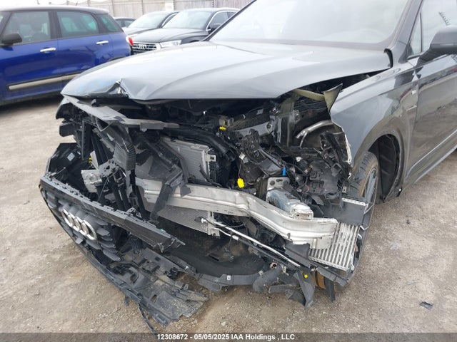 WA1MXBF73ND021349 Audi 55 tfsi