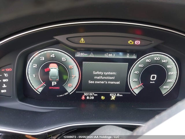 WA1MXBF73ND021349 Audi 55 tfsi