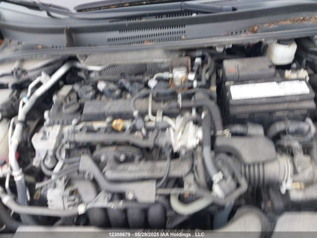 5YFB4RBE2LP030864 Toyota Corolla