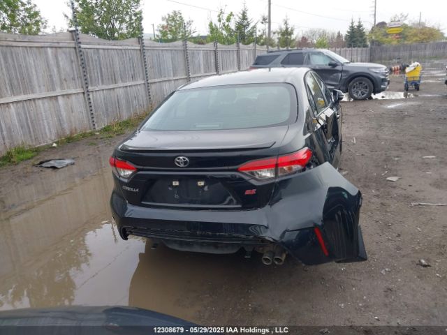 5YFB4RBE2LP030864 Toyota Corolla