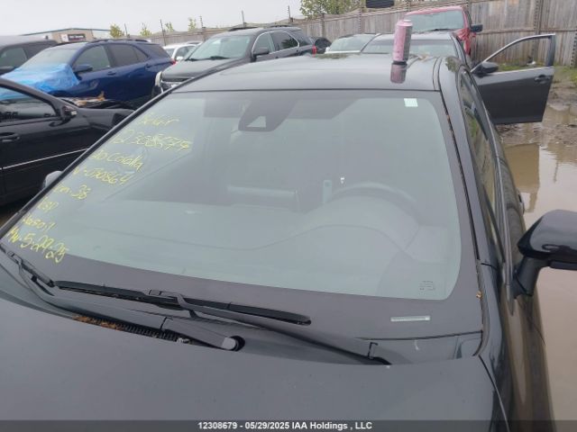 5YFB4RBE2LP030864 Toyota Corolla