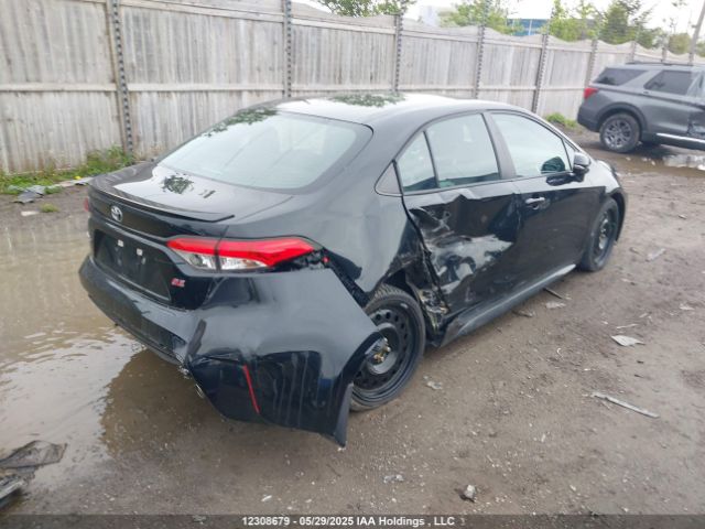 5YFB4RBE2LP030864 Toyota Corolla
