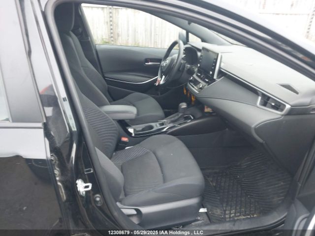 5YFB4RBE2LP030864 Toyota Corolla