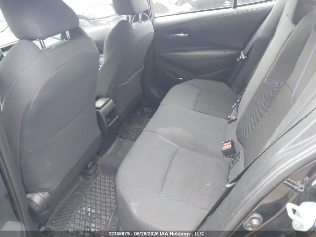 5YFB4RBE2LP030864 Toyota Corolla