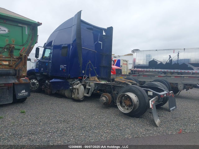 1M1AN4GY3PM032775 Mack Mp8