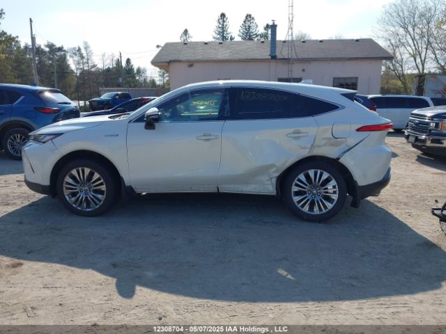 JTEAAAAH2MJ001240 Toyota a25a-fxs, 3nm+4nm