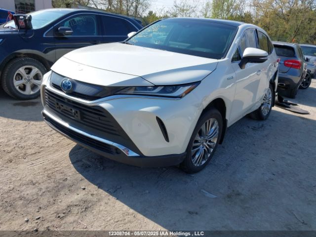 JTEAAAAH2MJ001240 Toyota a25a-fxs, 3nm+4nm
