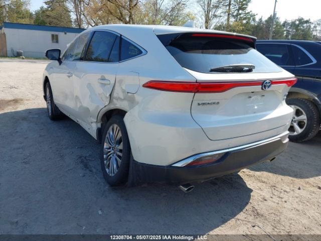 JTEAAAAH2MJ001240 Toyota a25a-fxs, 3nm+4nm
