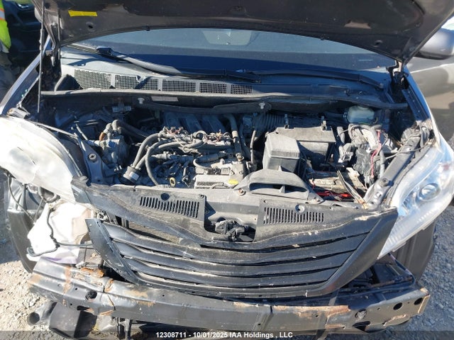 5TDZK3DC7GS717848 Toyota 2gr-fks