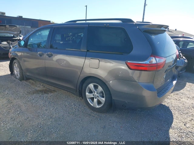 5TDZK3DC7GS717848 Toyota 2gr-fks