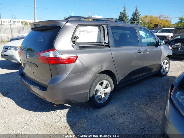5TDZK3DC7GS717848 Toyota 2gr-fks