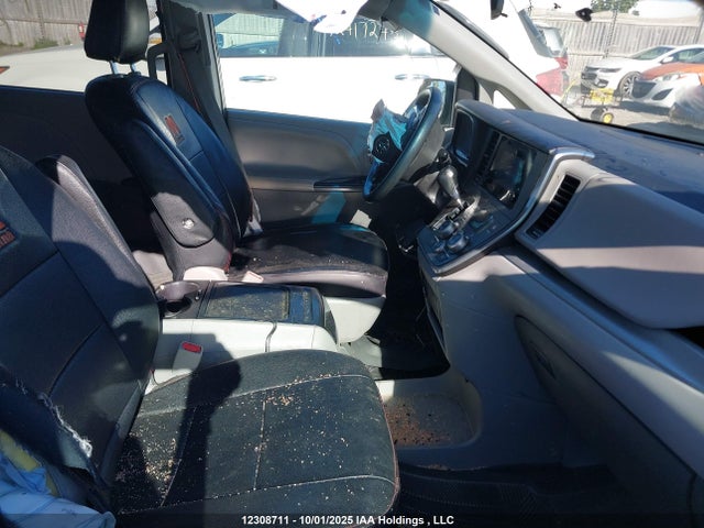 5TDZK3DC7GS717848 Toyota 2gr-fks