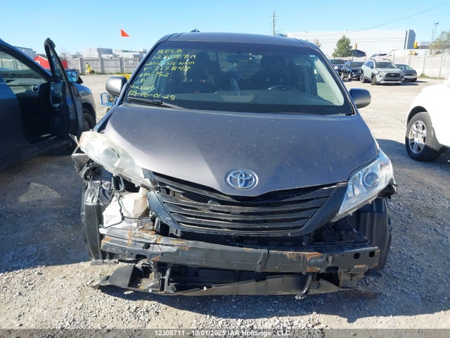 5TDZK3DC7GS717848 Toyota 2gr-fks