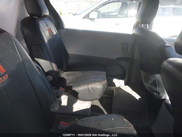 5TDZK3DC7GS717848 Toyota 2gr-fks