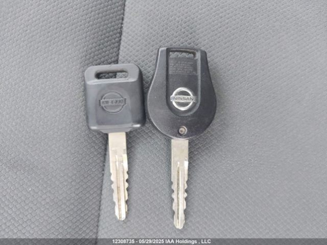 3N6CM0KNXMK704437 Nissan 2021