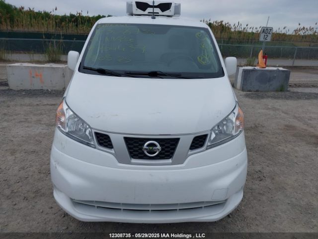 3N6CM0KNXMK704437 Nissan 2021