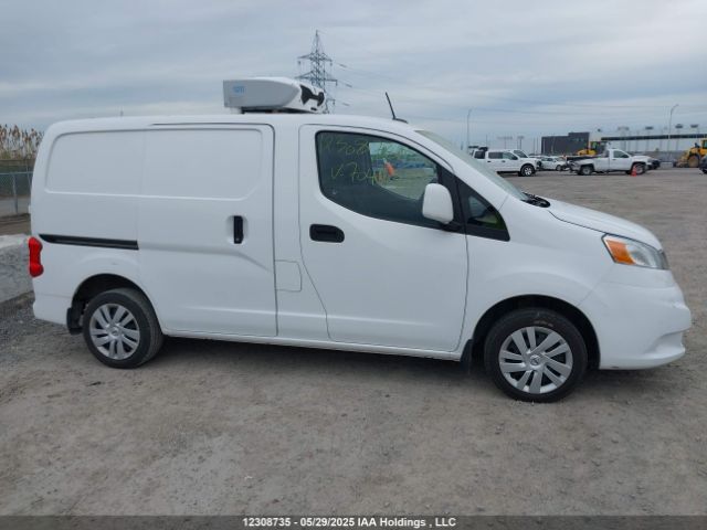 3N6CM0KNXMK704437 Nissan 2021