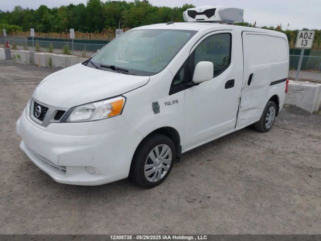 3N6CM0KNXMK704437 Nissan 2021