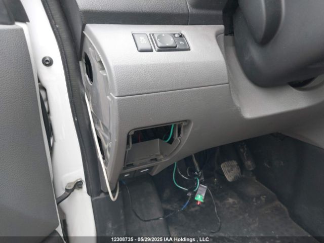 3N6CM0KNXMK704437 Nissan 2021