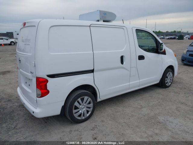 3N6CM0KNXMK704437 Nissan 2021
